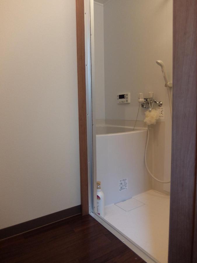 Guesthouse Engawa Kiotó Kültér fotó