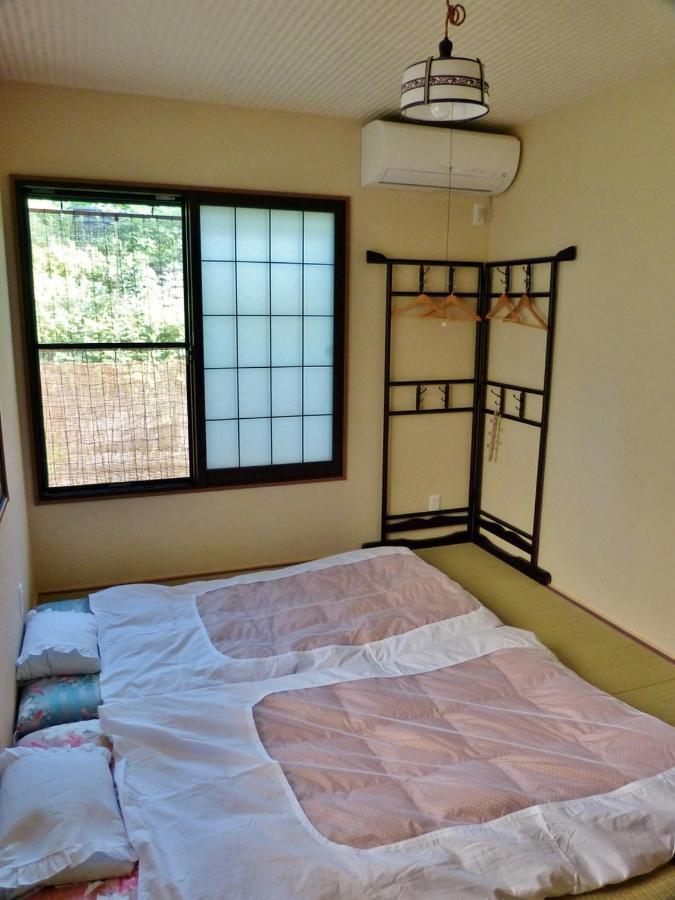 Guesthouse Engawa Kiotó Kültér fotó