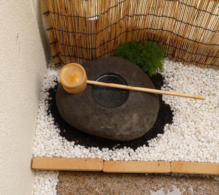 Guesthouse Engawa Kiotó Kültér fotó