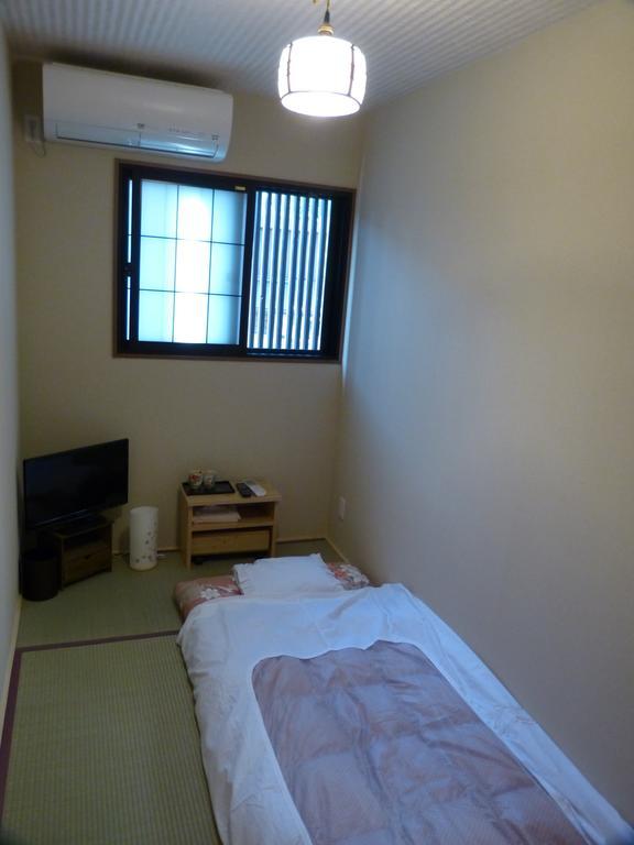 Guesthouse Engawa Kiotó Szoba fotó