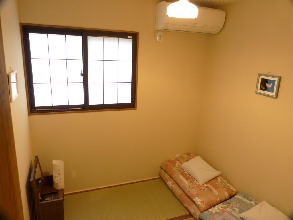 Guesthouse Engawa Kiotó Kültér fotó