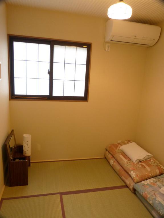 Guesthouse Engawa Kiotó Kültér fotó