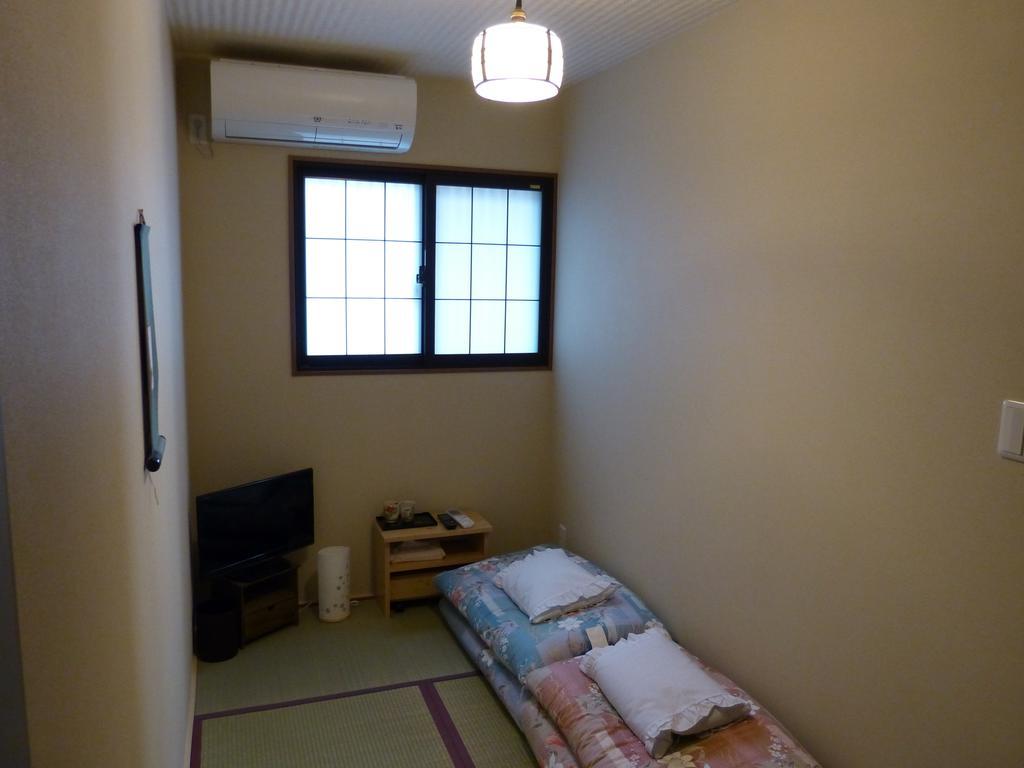 Guesthouse Engawa Kiotó Szoba fotó