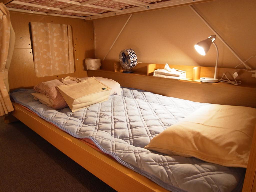 Guesthouse Engawa Kiotó Szoba fotó