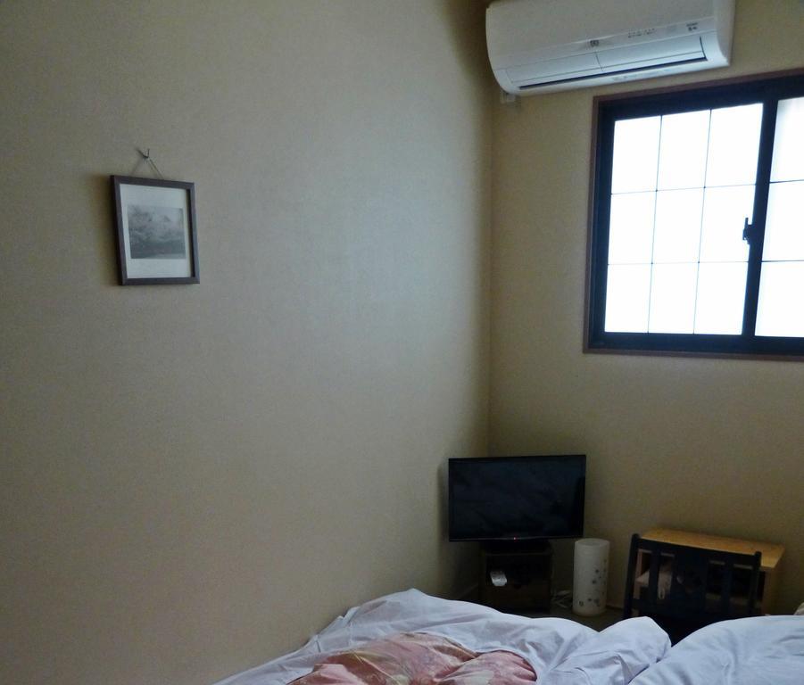 Guesthouse Engawa Kiotó Szoba fotó