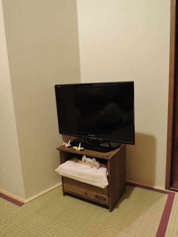 Guesthouse Engawa Kiotó Szoba fotó
